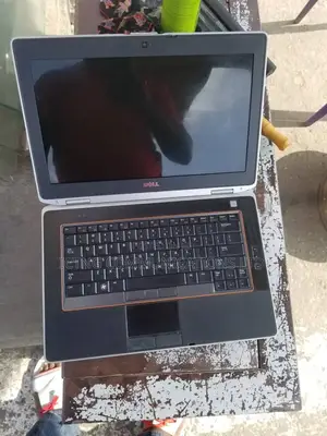 Laptop Dell 8GB Intel Core I7 SSHD+SSD 500GB