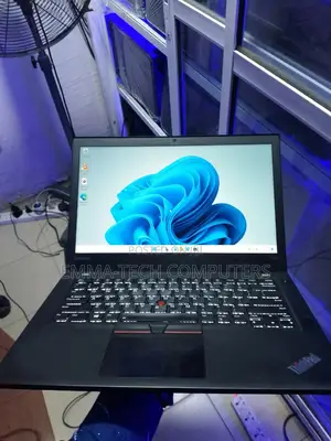Laptop Lenovo ThinkPad T470 8GB Intel Core I5 SSD 256GB