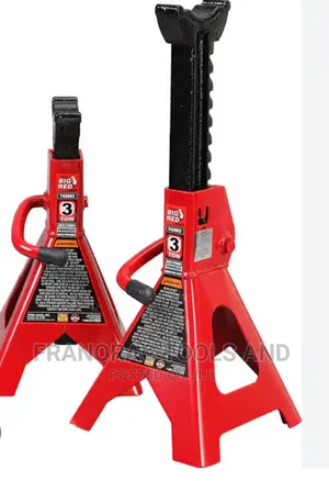 Heavy Duty Jack Stand 3t