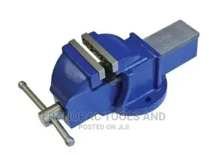 Mechanic Table Vice Record