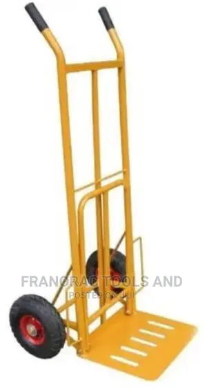 Hand Workshop Trolley