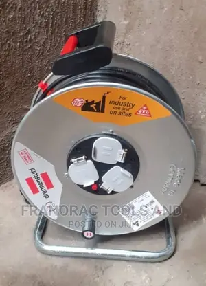 Industrial Extension Cord/ Cable