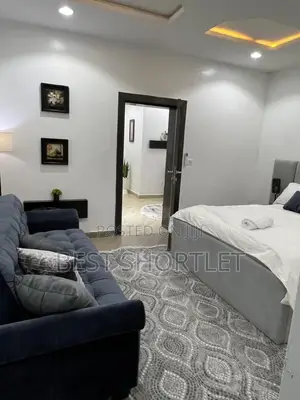 Luxury Studio Apartment