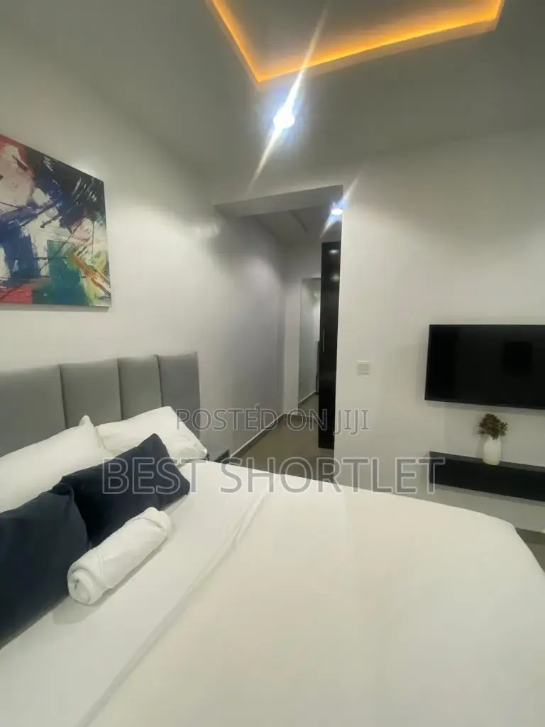 Luxury Studio Apartment