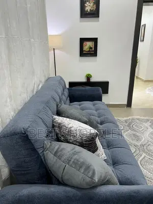 Luxury Studio Apartment