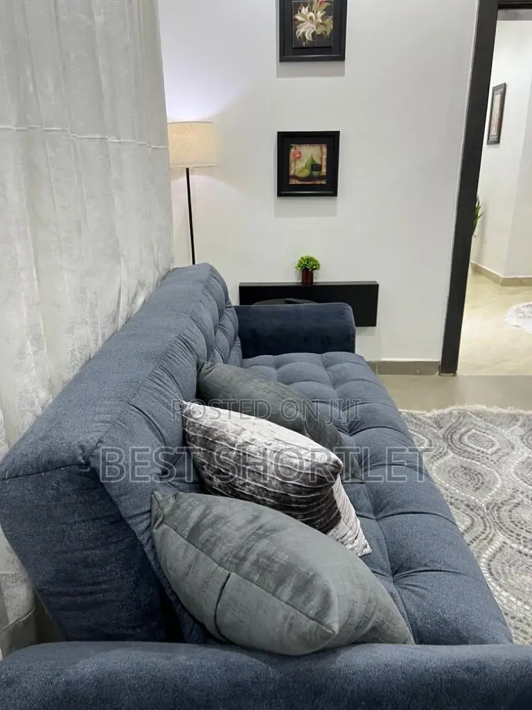Luxury Studio Apartment