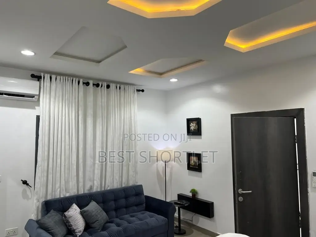 Luxury Studio Apartment