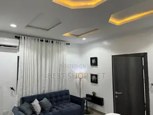 Luxury Studio Apartment