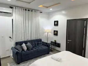 Luxury Studio Apartment