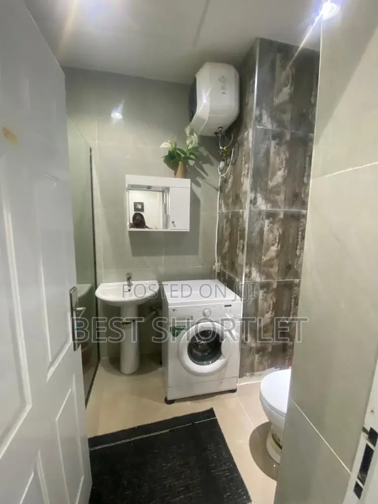 Luxury Studio Apartment