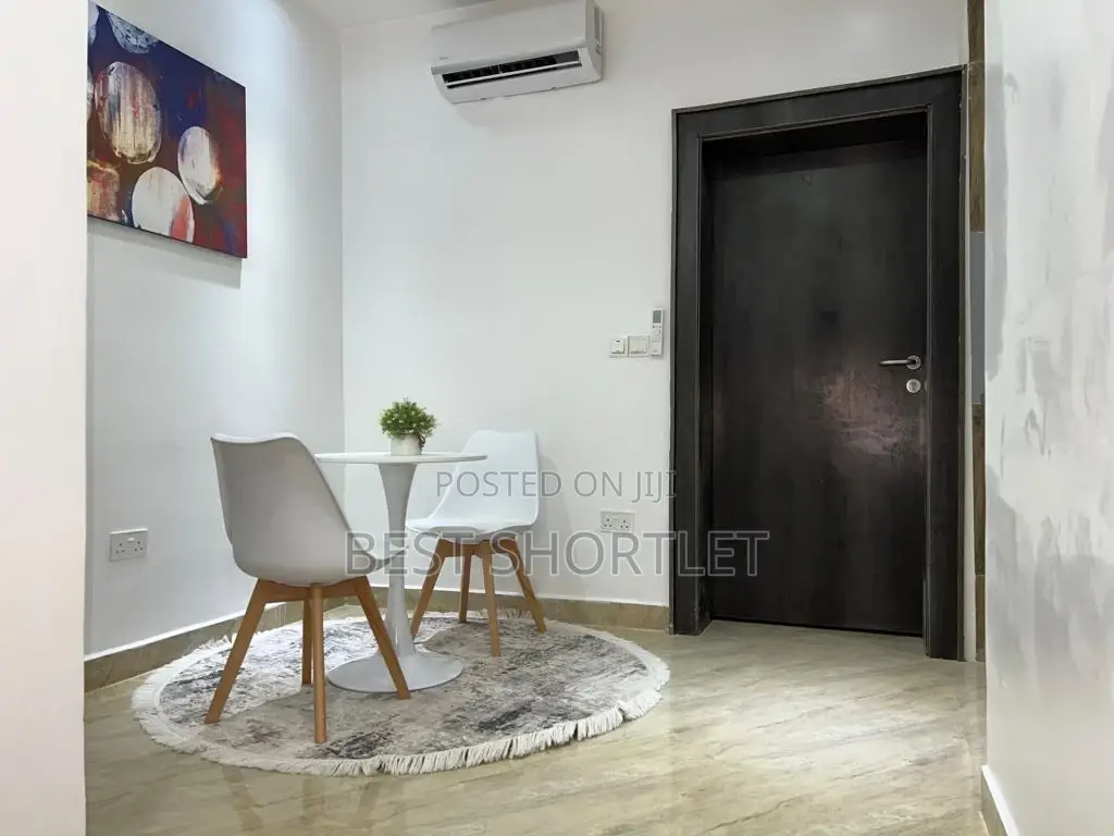 Luxury Studio Apartment