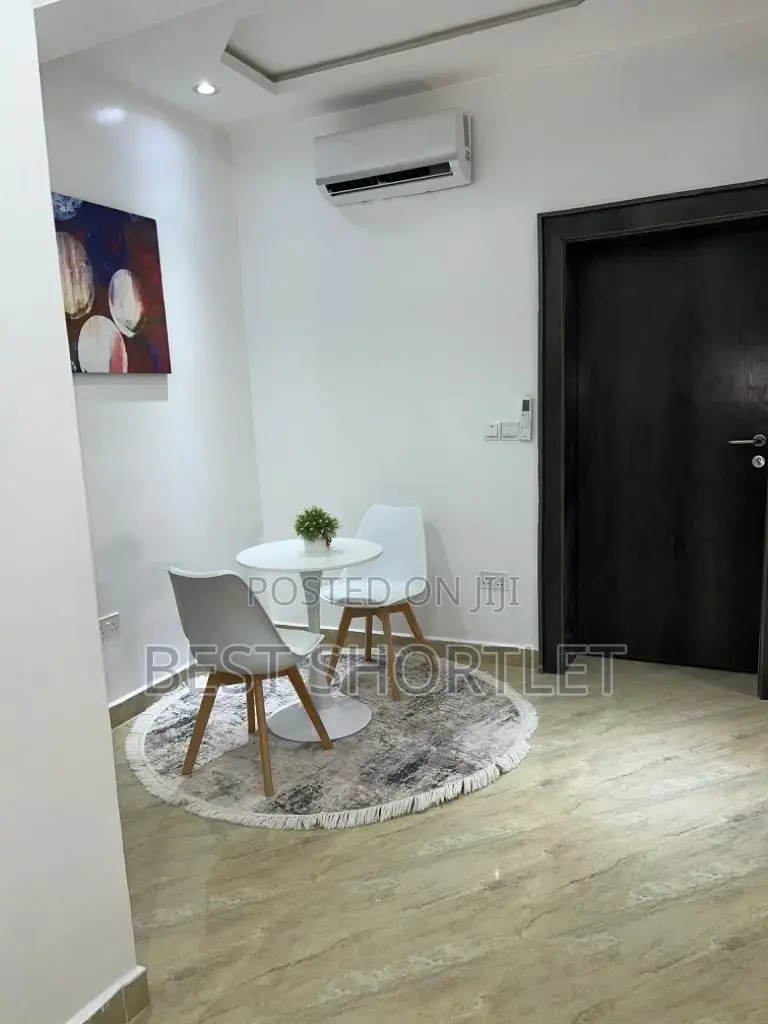Luxury Studio Apartment