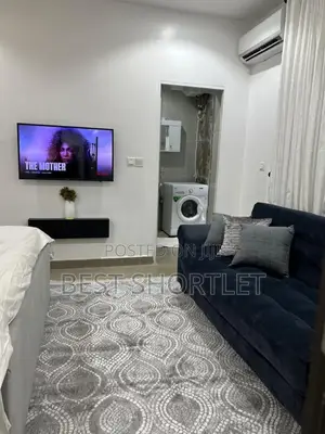 Luxury Studio Apartment