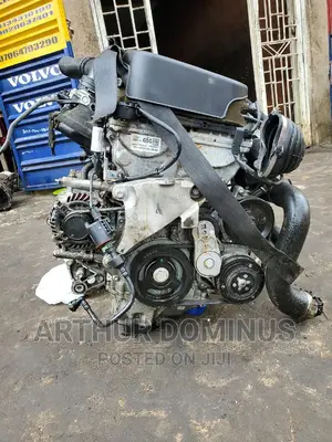 Chevrolet Cruze Engine 2017/2020