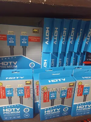 Prokia HDMI Cable 1.5m