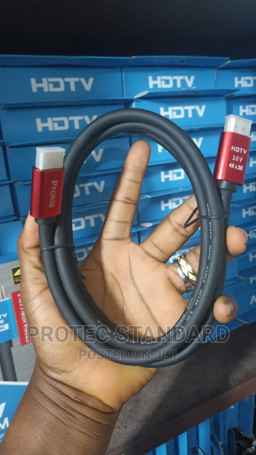 Prokia 5m HDMI Cable