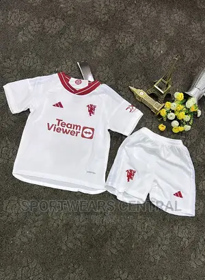 Original Manchester United 2023/2024 - Man U Third Jersey