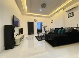 Luxury 1 Bedroom Lekki Phase 1