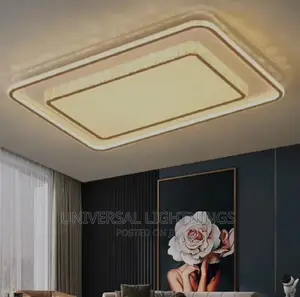 Unique Ceiling Light