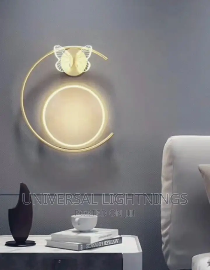 Unique Ceiling Light