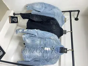 Original Gap Jean's Jackets Available in Store