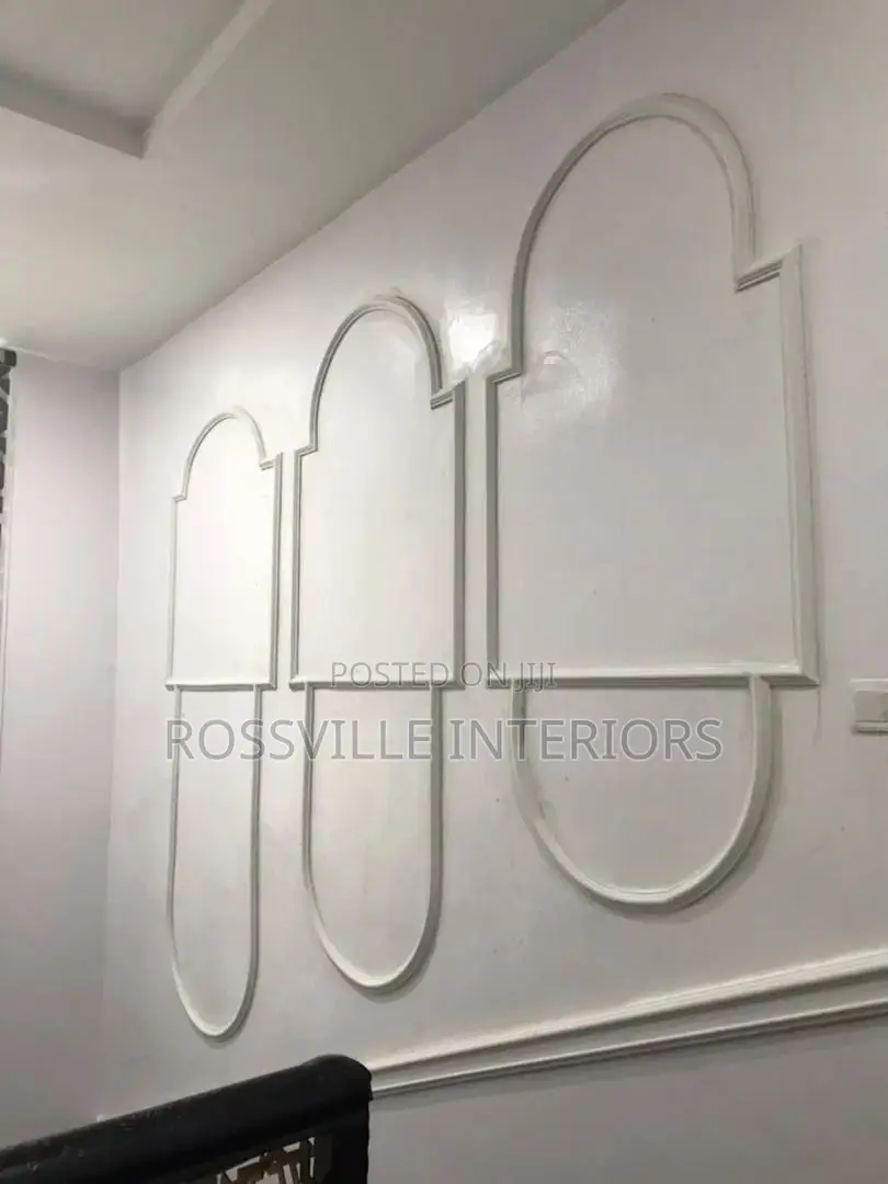 Pop Cornic Designs / Moluds Design/ Wall Sketching