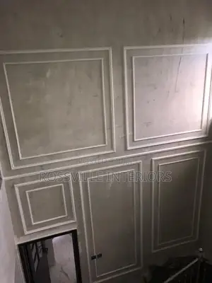 Pop Cornic Designs / Moluds Design/ Wall Sketching