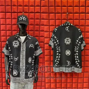 Original Dolce Gabbana Shirts Available in Store