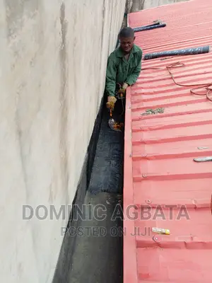 Torch Expert Waterproofing