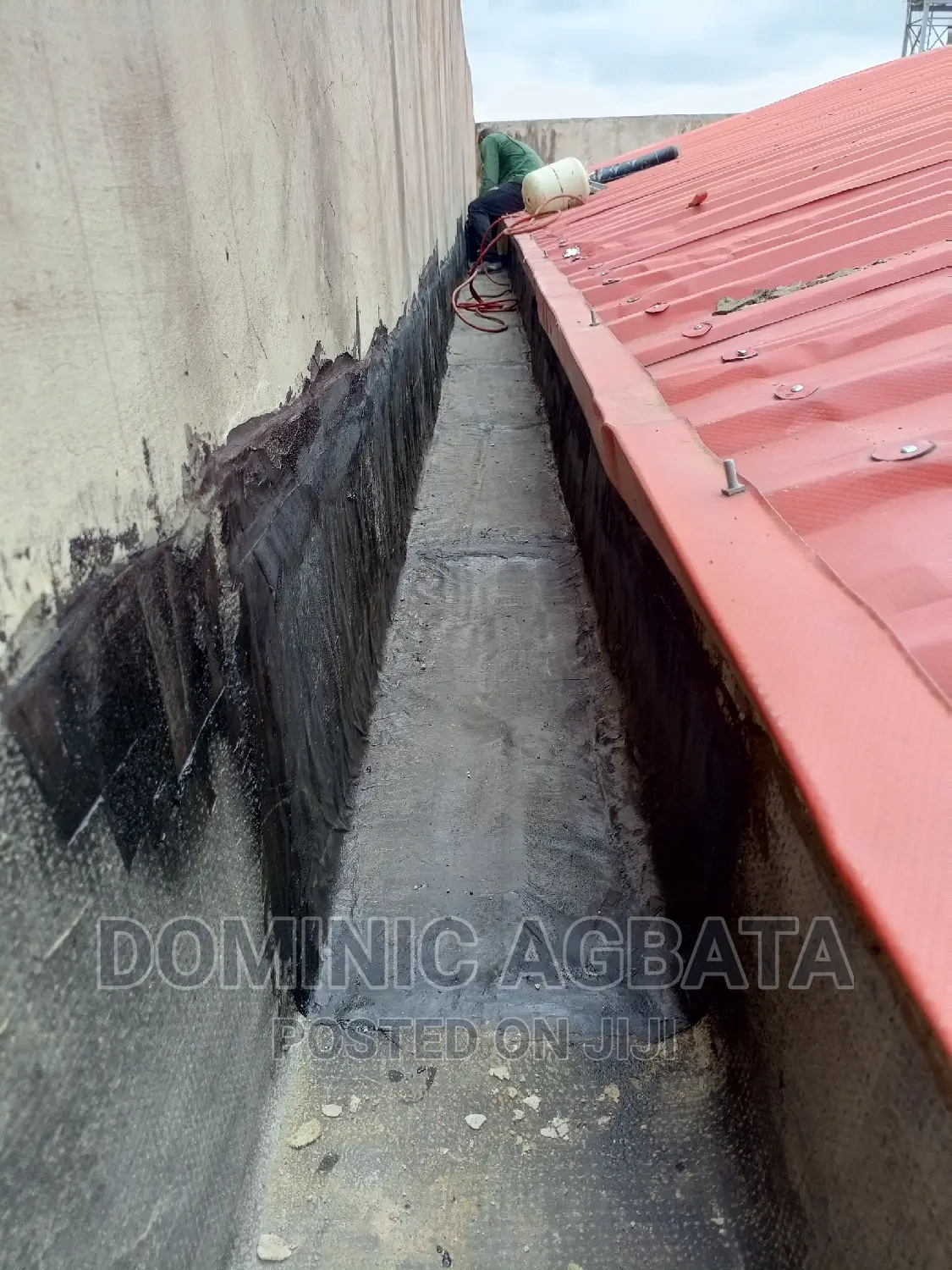 Torch Expert Waterproofing
