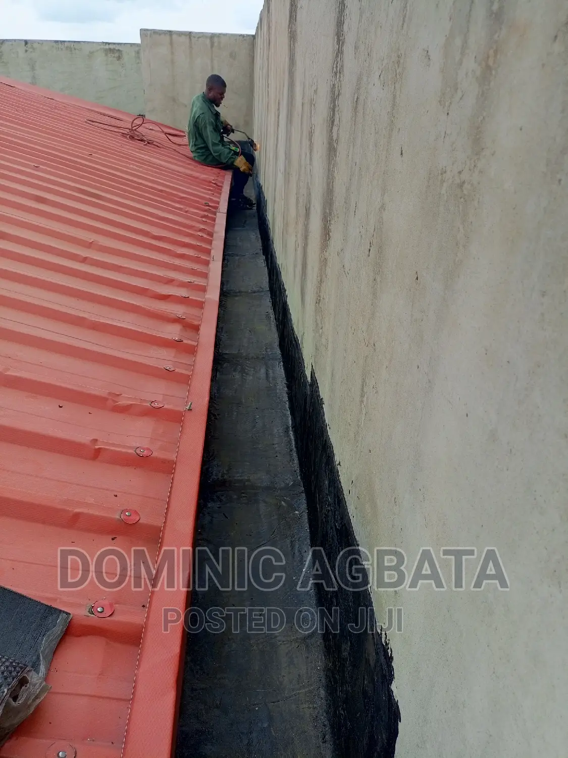 Torch Expert Waterproofing