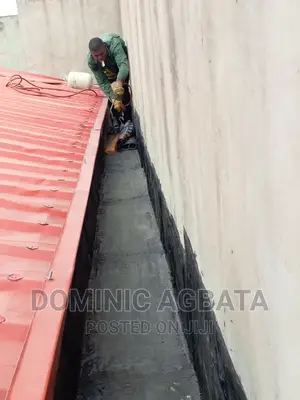 Torch Expert Waterproofing
