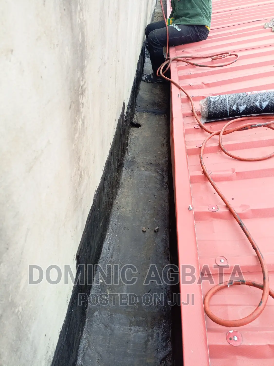 Torch Expert Waterproofing