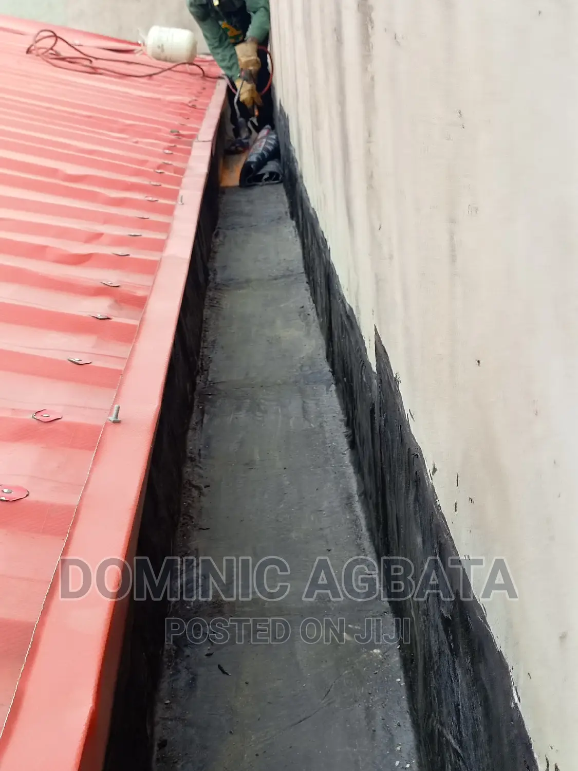 Torch Expert Waterproofing
