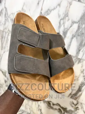 Original MILANOS BIRKENSTOCKS Available in Store