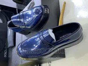 Original DOLCE GABBANA Sneakers Available in Store