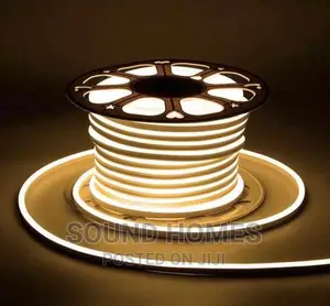 Led Neon Strip Light