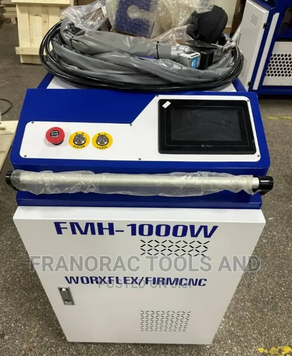 Laser Welding Machine