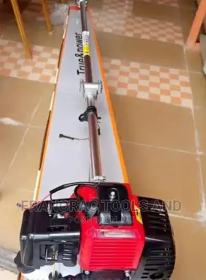 Brush Cutter True And Power