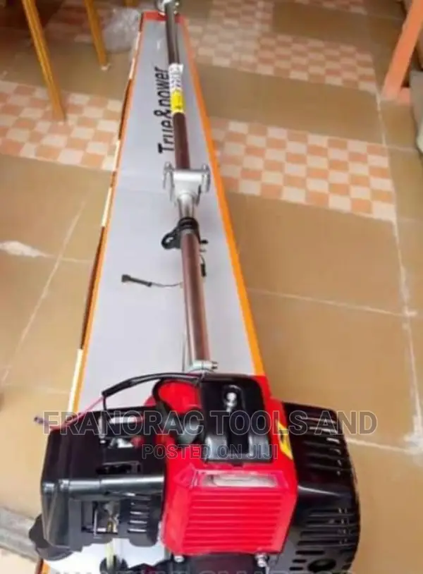 Brush Cutter True And Power