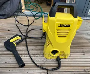 Pressure Washer
