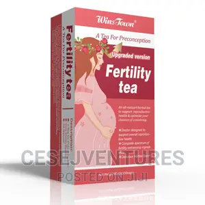 Fertility Tea