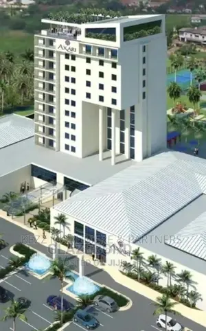 For Sale: Luxury Hotels in Calabar,Cross River State