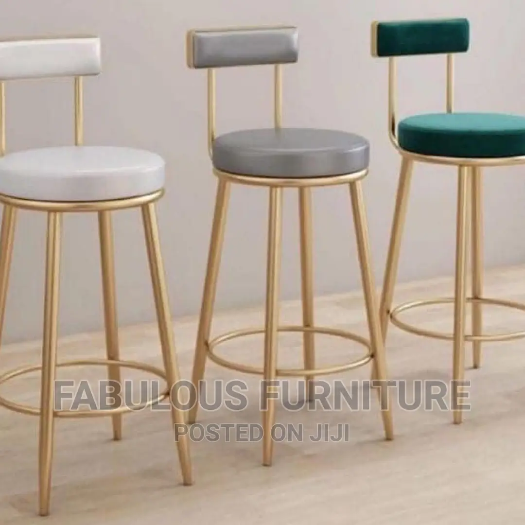 Studio Chair / Bar Stool