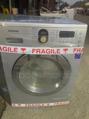 Samsung Wash and Dry Washing Machine
