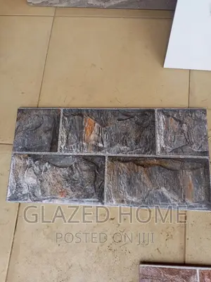 Crack Tiles