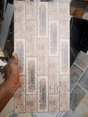 Crack Tiles