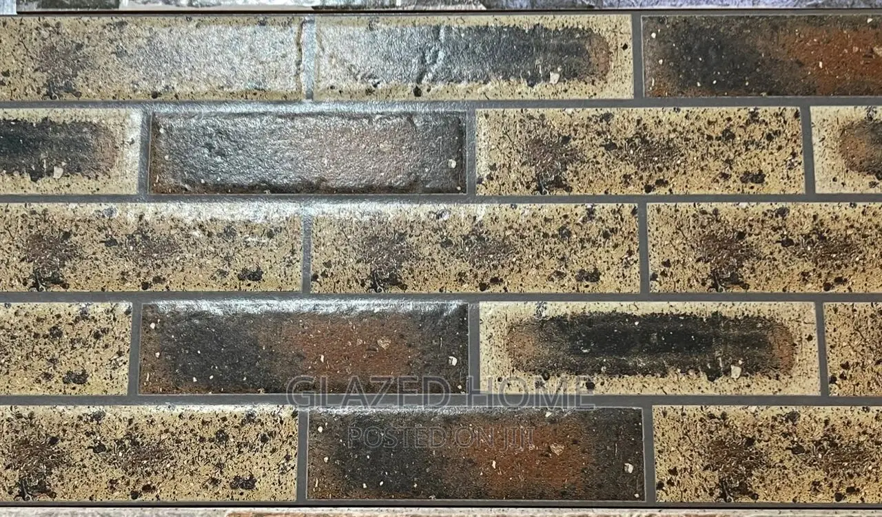 Crack Tiles