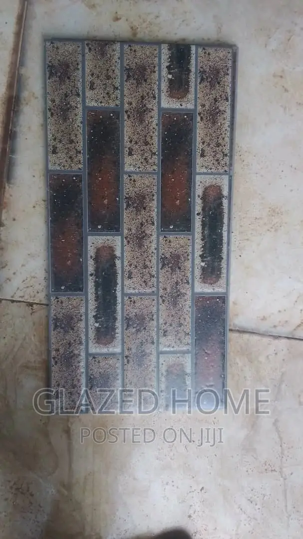 Crack Tiles