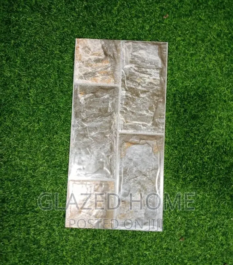 Crack Tiles